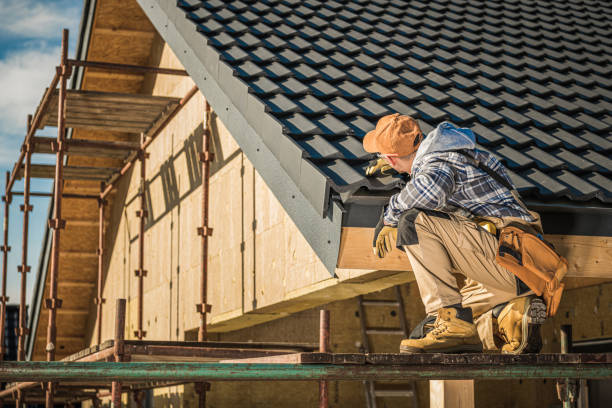 Best Metal Roofing Contractor  in Westport, IN