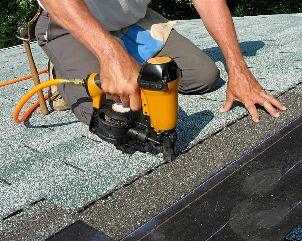 Best Storm Damage Roof Repair  in Westport, IN